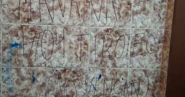 Diario HOY | MEC recepcionó 13 amenazas de tiroteo en las últimas 24 horas: “Es preocupante”