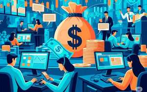 “Investor Pass”, el nuevo sistema lanzado para atraer capital extranjero  - Economía - ABC Color