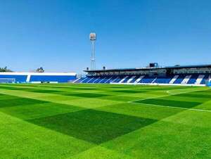 El Apertura ajusta sus horarios y Pedro Juan Caballero se prepara para recibir al “Ciclón” - Fútbol - ABC Color