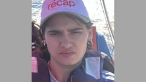 Buscan a una ucraniana que fue vista por última vez en Fernando de la Mora