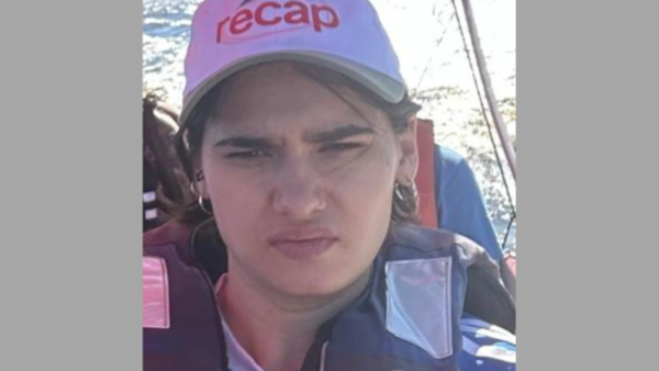 Buscan a una ucraniana que fue vista por última vez en Fernando de la Mora