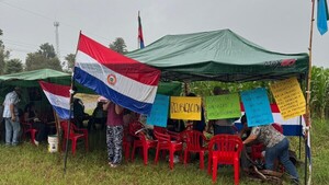 Un gallinero y sus malos olores dividen a vecinos de Bella Vista