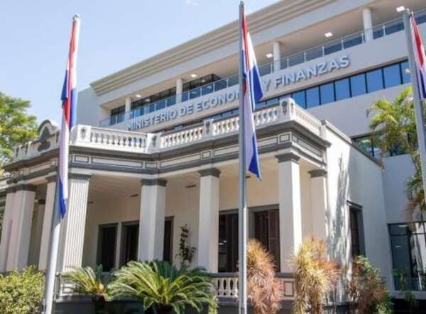 MEF realizará primera emisión interna de bonos del Tesoro la próxima semana - Negocios - ABC Color