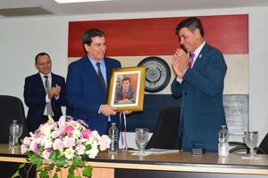 Ministros superintendentes realizaron jornada de gobierno en Misiones