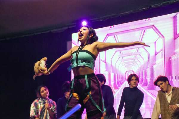 K-POP: Guerreras hasta el Final llega a Villa Elisa, Misiones y Areguá - trece