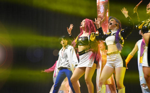 K-POP: Guerreras hasta el Final: anuncian funciones para Villa Elisa, Misiones y Areguá | Unicanal