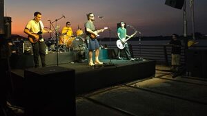 Popular / "El Barullo" vuelve al Puerto de Asunción este sábado