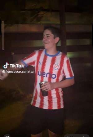 Jueces aguardan aviso de la Policía ante supuesta transgresión de arresto domiciliario - Nacionales - ABC Color