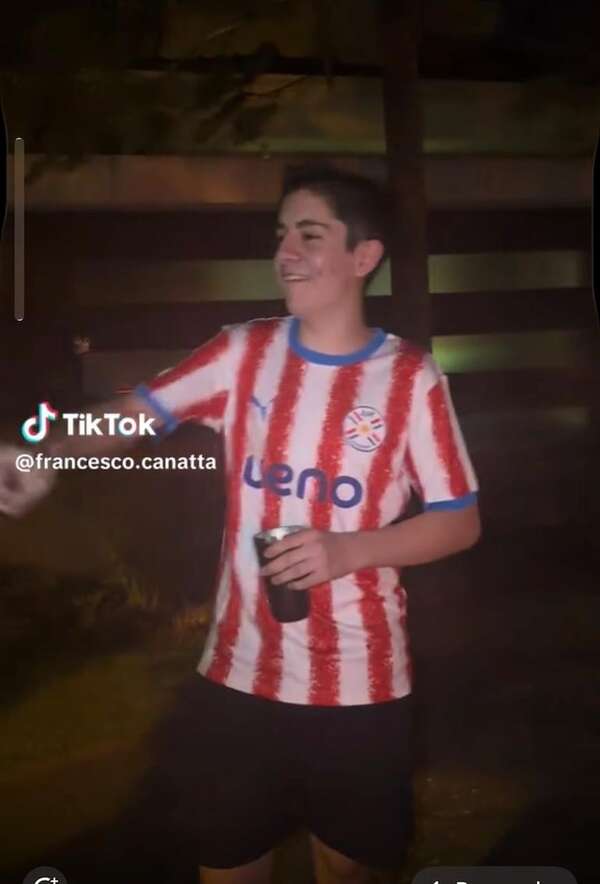 Jueces aguardan aviso de la Policía ante supuesta transgresión de arresto domiciliario - Nacionales - ABC Color