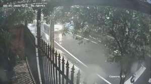 Ñemby: fallece peatón atropellado y familiares piden ayuda para ubicar al conductor que huyó tras el percance - Nacionales - ABC Color