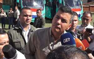 “Billy” Vaesken: Con crítica de Feprinco, el Gobierno de Peña va en “picada” - Política - ABC Color