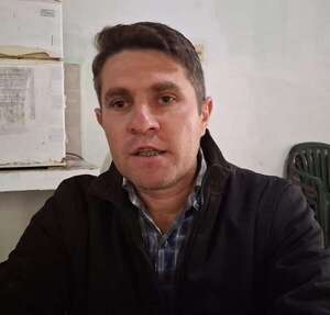 Ciudadanos de Ayolas recurren a “tapaditas” ante la falta de medicamentos y la crisis económica, afirma candidato - Nacionales - ABC Color