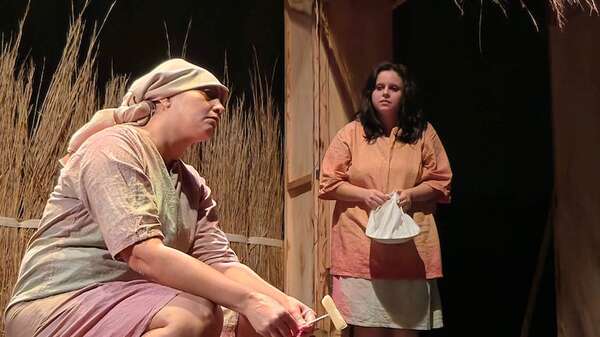 FITE 2026: Jugosa cartelera de  elencos nacionales e internacionales esta semana en Encarnación - Cultura - ABC Color