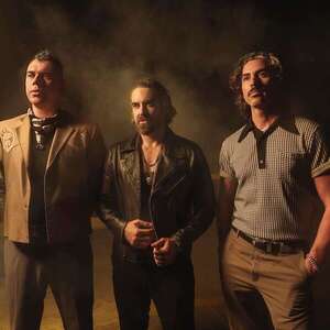 PXNDX Vive y Desierto Drive en Paraguay: concierto cambia de fecha y lugar - Música - ABC Color