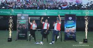 Farmacenter convertirá una historia paraguaya en viaje al Mundial 2026