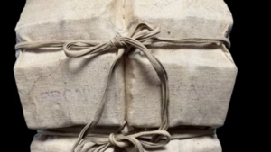 El chaleco salvavidas de una superviviente del Titanic se subasta más de un siglo después