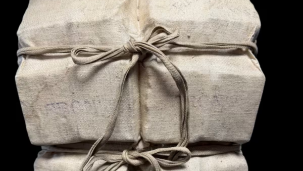 El chaleco salvavidas de una superviviente del Titanic se subasta más de un siglo después