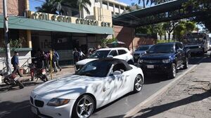 Suman cinco amenazas de tiroteo en colegios y creen que se trata de un reto