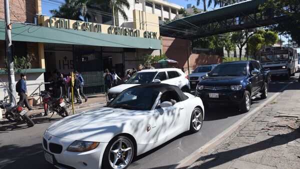 Suman cinco amenazas de tiroteo en colegios y creen que se trata de un reto