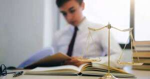 Diario HOY | Solo el 17,3% de las carreras de Derecho cuentan con acreditación en Paraguay