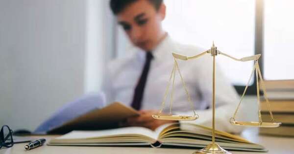 Diario HOY | Solo el 17,3% de las carreras de Derecho cuentan con acreditación en Paraguay