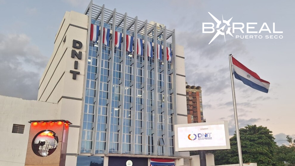 DNIT impulsa facturación electrónica gratuita para pequeños contribuyentes | Unicanal