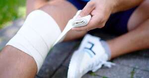 Diario HOY | Lesiones traumáticas, principal causa de accidentes en el ámbito laboral