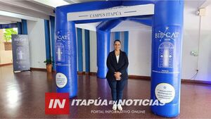 FESTIVAL DE DANZAS SERÁ UNO DE LOS PRINCIPALES ATRACTIVOS DE LA BIE – CAT 2026