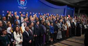 La Nación / Parlasur amplía alianzas globales en asamblea interparlamentaria