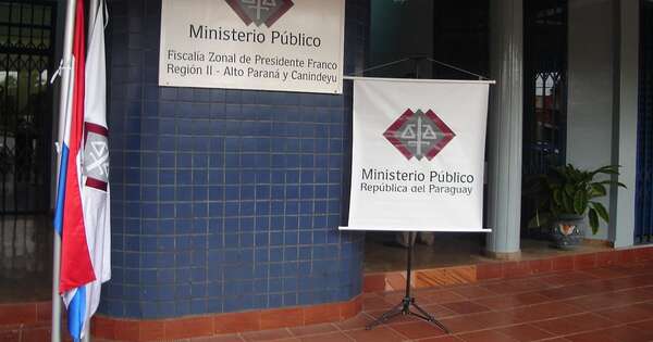 La Nación / Fiscalía inicia investigación contra joven por violencia familiar y crueldad animal