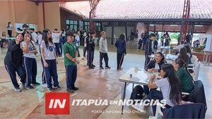 CREE REALIZÓ ELECCIONES CON APOYO DEL REGISTRO ELECTORAL