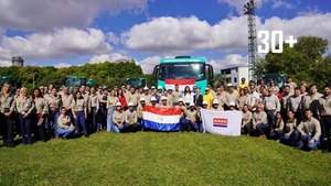 Fortalecimiento del sistema eléctrico nacional: ANDE apunta a ser una referencia a nivel nacional - trece