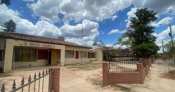 La Nación / Histórico avance sanitario en Boquerón: especialistas llegan por primera vez al Chaco