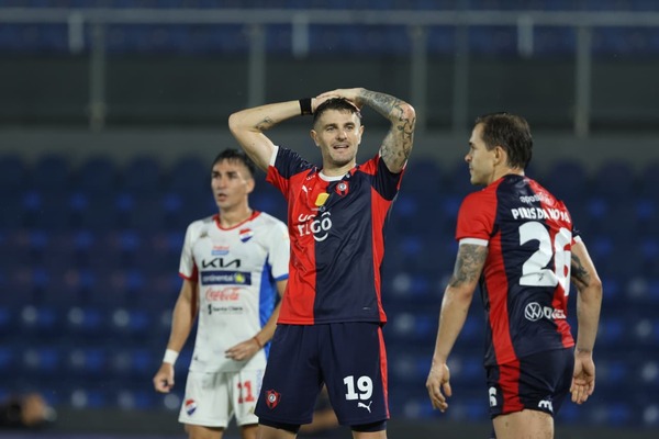 Popular / Para Vegetti, el clásico será "una guerra"