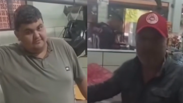 Apuesta millonaria entre políticos desata críticas en Corpus Christi