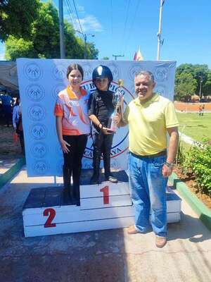 Hipismo: Tras la pausa, amazonas y jinetes vivirán el Concurso Oficial de Salto con la 1ª Fecha del Circuito Hípico de Integración, que se inicia este sábado - Polideportivo - ABC Color