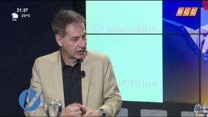 Video: Temas que marcan tendencia en Inventiva TV