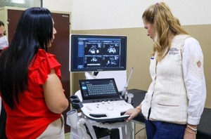 Salud Pública potencia red de servicios en el Chaco paraguayo con nuevos especialistas - ADN Digital