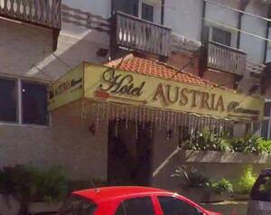 Sarambi con traslado de “cariñosas” y un taxista