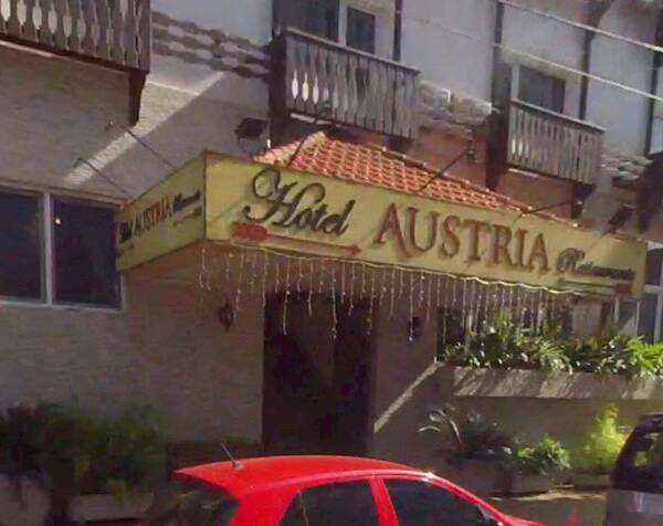 Sarambi con traslado de “cariñosas” y un taxista