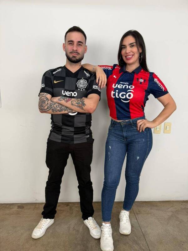 Habemus menú para la vuelta del clásico, la apuesta de Ana Laura y Marcelo Delgado