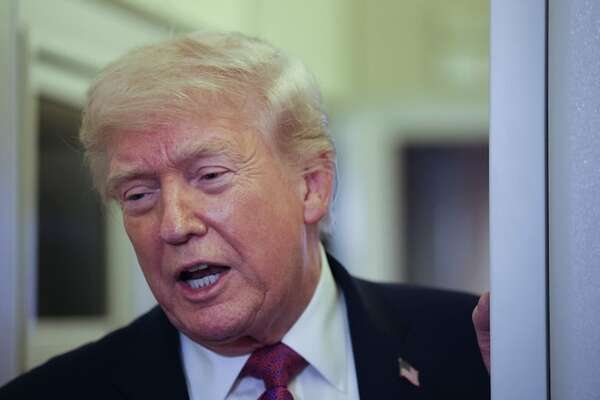 Trump dice que podría no prorrogar el alto al fuego si no hay acuerdo antes del miércoles - Mundo - ABC Color