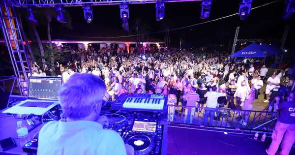 La Nación / El Retrovisor prepara una pista extra para celebrar