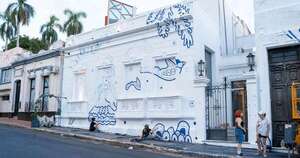 La Nación / Los 50 años del Juan de Salazar