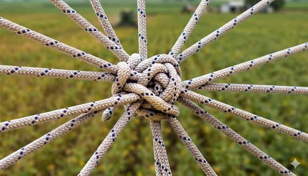 El nudo gordiano de la ganadería paraguaya - ABC Rural - ABC Color