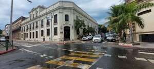 Centro histórico: sin reglas claras no será posible atraer inversiones, sostiene experto - Economía - ABC Color