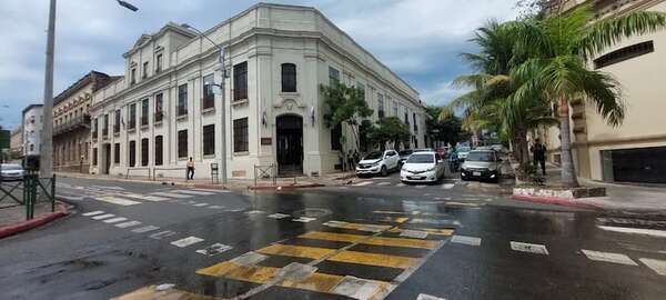 Centro histórico: sin reglas claras no será posible atraer inversiones, sostiene experto - Economía - ABC Color