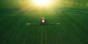 Maquinaria agrícola mueve US$ 250 millones al año - ABC Rural - ABC Color