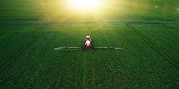 Maquinaria agrícola mueve US$ 250 millones al año - ABC Rural - ABC Color