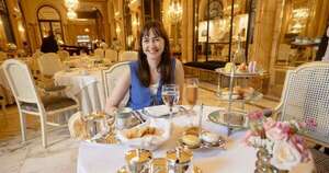 La Nación / Las meriendas en Buenos Aires: ese ritual de las tardes